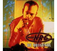Mark N-R-G - Be Original [Import]