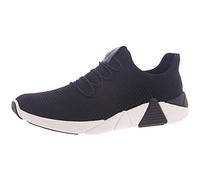 Mark Nason Homme A-Line-Axes Basket, Noir, 47.5 EU