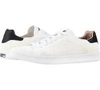 Mark Nason Men's Classic Cup-Bryson Sneaker, White/Black, 7