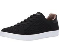 Mark Nason Homme Bryson Baskets Tendance, Noir, 45.5 EU