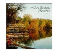 Mark Nelson - New England Reveries