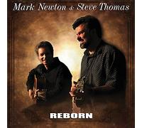 Mark Newton & Steve Thomas - Reborn