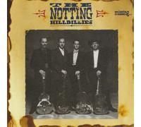 Mark ) Notting Hillb - Missing...Presumed Having A Good Time [New CD]