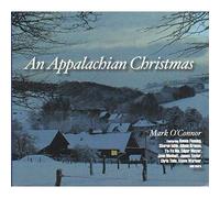 Mark O'Connor - an Appalachian Christmas
