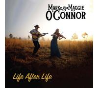 Mark O'connor - Life After Life [Compact Discs]