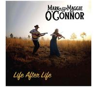 Mark O'Connor - Life After Life [Vinyl LP]