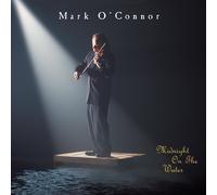 Midnight On The Water O'connor,Mark