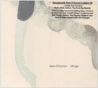 Mark O'Connor - Mirage