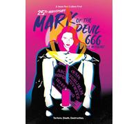 Mark of the Devil 666: The Moralist