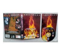 Mark Of The Devil Dvd - Udo Kier, Herbert Lom - Classique Horreur Rare