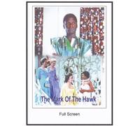 Mark of The Hawk 1957