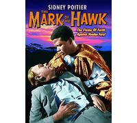 Mark of the Hawk [1957] [Region 1] [NTSC]