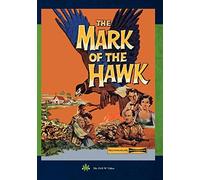Mark of The Hawk