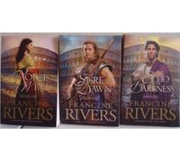 Mark of the Lion Book-set: a Voice in the Wind (Book 1), an Echo in the Darkness (Book 2), and As Sure As the Dawn (Book 3) [2002] (Author) Francine Rivers