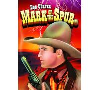 Mark of the Spur [DVD] [1932] [Region 1] [NTSC]