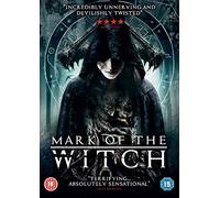 Mark of the Witch ( Another ) ( The Devil's Daughter ) [ Origine UK, Sans Langue Francaise ]