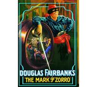 Mark of Zorro [1920] [Region 1] [NTSC]