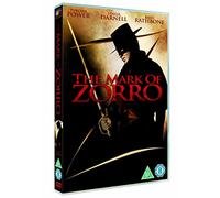 Mark of Zorro [Edizione: Regno Unito] [Import]