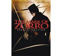 Mark of Zorro [Import USA Zone 1]