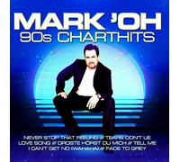 Mark 'Oh - 90s Charthits [Import]