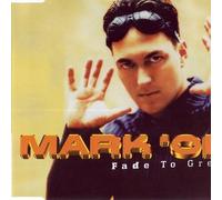 Mark Oh - Fade to Grey