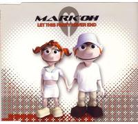 Mark 'Oh - Let This Party Never End
