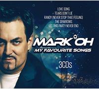 Mark 'oh - Most Favourite Songs [Import]