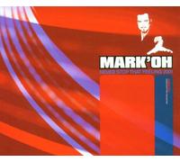 Mark 'Oh - Never Stop That Feeling 2001 (5 Versions) [Import]
