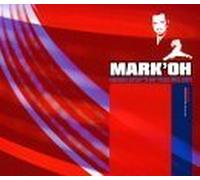 Mark 'Oh – Never Stop That Feeling 2001 – CD single