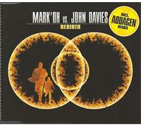 Mark Oh - Rebirth/Tomorrow Never Comes