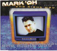 Mark Oh – Right Way