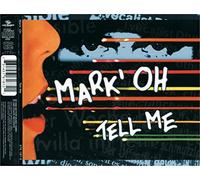 Mark 'Oh – Tell me – Import