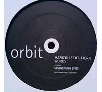 Mark Oh - Words [12" VINYL]