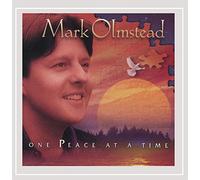 Mark Olmstead - One Peace at a Time
