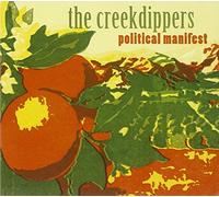 Mark Olson & Creekdipper - Political Manifest [Import]