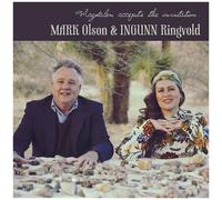 Mark Olson - Magdalen Accepts The Invitation [Cd]