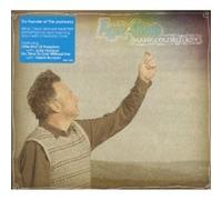 MARK OLSON "MANY COLORED KITE" CD NEW