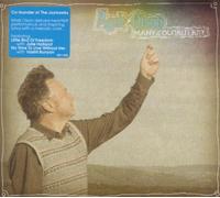 Mark Olson - Many Colored Kite (Dig) by Mark Olson (2010) Audio CD