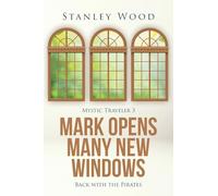 Mark Opens Many New Windows: Back with the Pirates