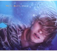 Mark Owen – Child (3remix+Home) – CD – BMG