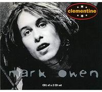 MARK OWEN - Clementine(2remix+Child2remix)
