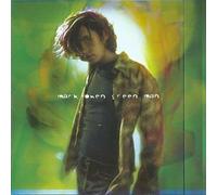 Mark Owen - Green Man