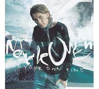 Mark Owen – in Your Own Time – CD