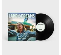 Mark Owen Land of Dreams (Vinyl) 12" Album