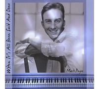 Mark Payne - When It's All Been Said & Done