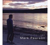 Mark Pearson - Following The Light [Compact Discs]