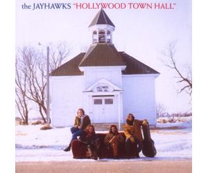 Mark Perlman - Hollywood Town Hall