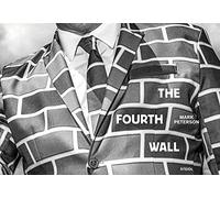 Mark Peterson The Fourth Wall /anglais