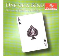 MARK PHILLIPS/KOVACS/OPPERMAN/HARVEY/TOWER - One of a Kind