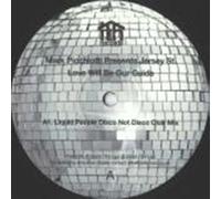 MARK PICCIOTTI PRESENTS JERSEY ST - Love Will Be Our Guide